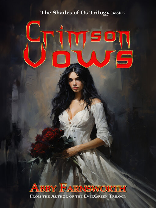 Title details for Crimson Vows by Abby Farnsworth - Available